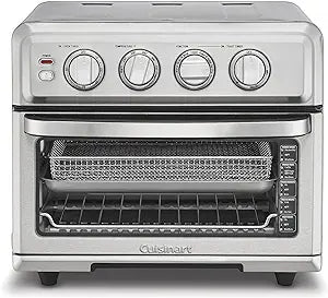 クイジナート エアフライヤー 多機能オーブントースター Cuisinart クイジナート エアフライヤー 多機能オーブントースター Cuisinart