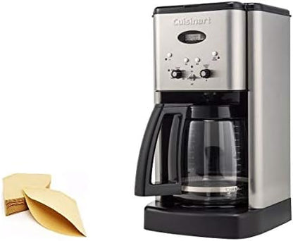 クイジナート 12カップ コーヒーメーカー Cuisinart