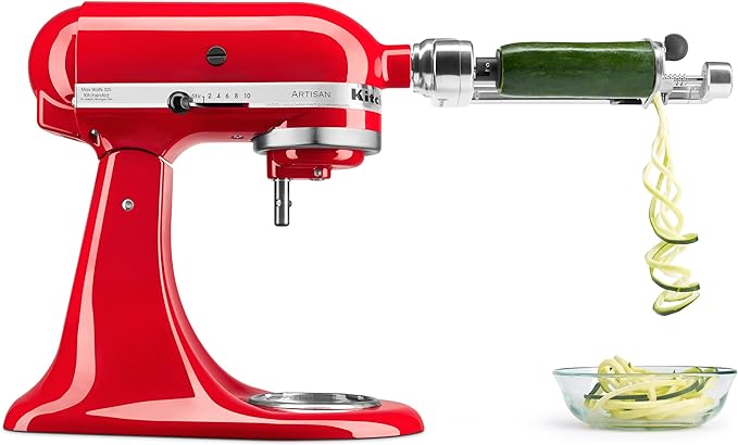 キッチンエイド スタンドミキサー アルチザン 4.8L KitchenAid 【6年保証対象商品】 – lala & me