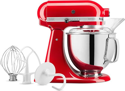 キッチンエイド スタンドミキサー アルチザン 4.8L KitchenAid 【6年保証対象商品】