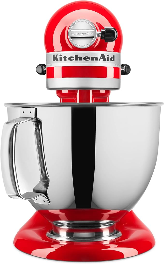 キッチンエイド スタンドミキサー アルチザン 4.8L KitchenAid 【6年保証対象商品】 – lala & me