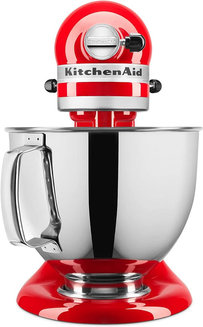 キッチンエイド スタンドミキサー アルチザン 4.8L KitchenAid 【6年保証対象商品】