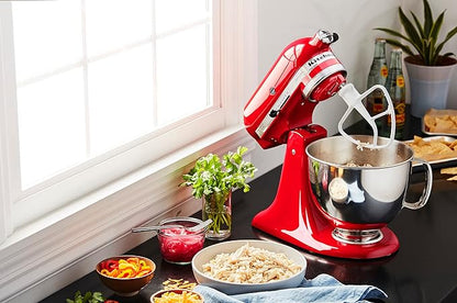 キッチンエイド スタンドミキサー アルチザン 4.8L KitchenAid 【6年保証対象商品】